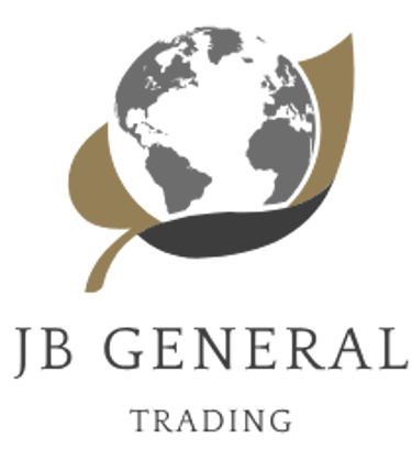 jb general trading logo