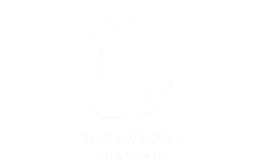 jb general trading logo