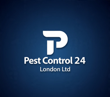 PEST CONTROL 24 LONDON LTD logo