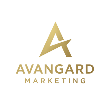 Avangard Marketing logo