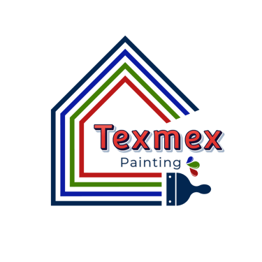 TEXMEX PAINTING AND HOMES IMPROVEMENTS logo