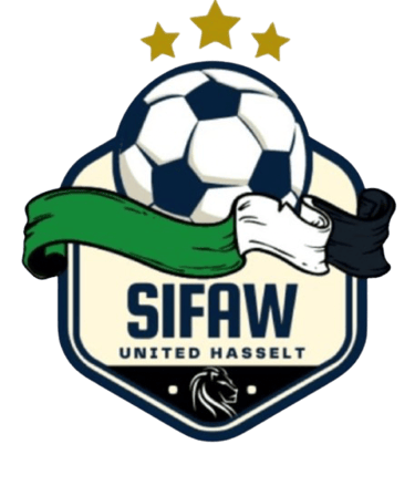 Sifaw United logo