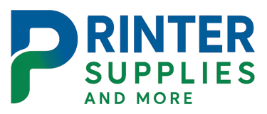 Printer Supplies and More logo