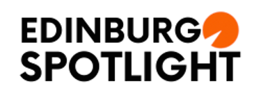 Edinburg Spotlight logo