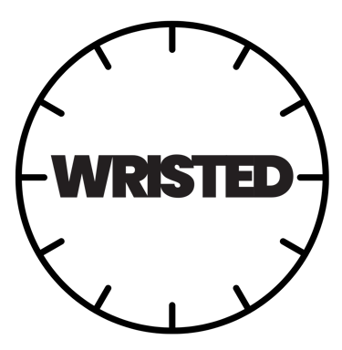 Wristed logo