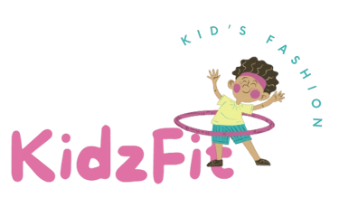 KidzFit logo