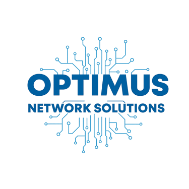 Optimus Netwrok Solutions logo