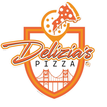 Delizia's Pizza Kitchen (Highland Falls) logo