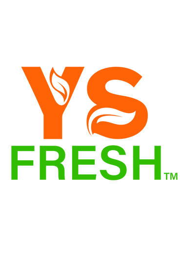 YS Fresh logo