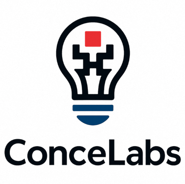ConceLabs logo
