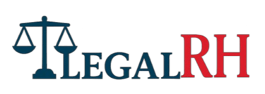 LEGAL RH logo