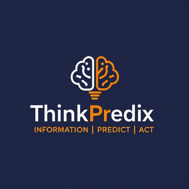 Think Predix logo