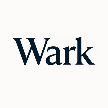 Daniel Wark logo