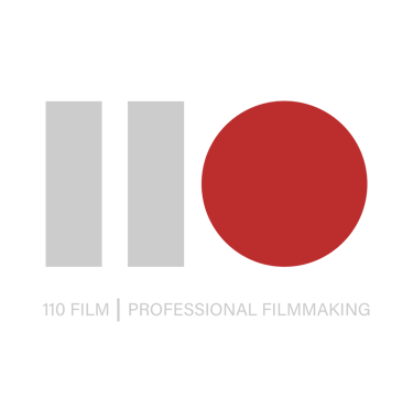 110 Film di Mattia Segato logo