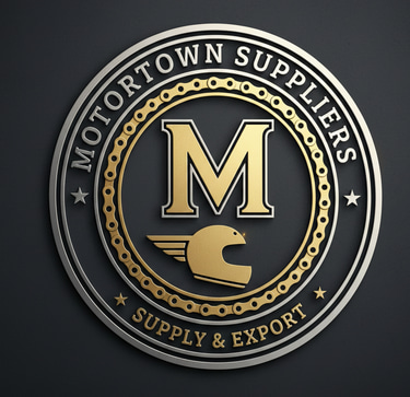 Motortown Suppliers logo