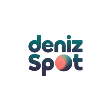 Deniz Spot-0533 038 85 25-Antalya İkinci El Eşya logo