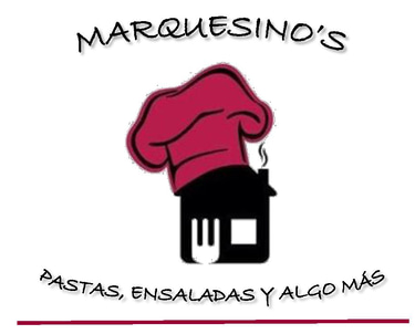 Marquesino's logo