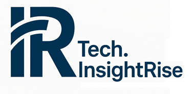 Tech.Insightrise.com logo