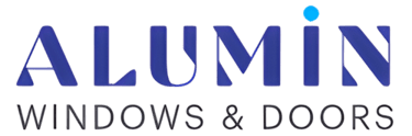 Alumin Windows & Doors logo