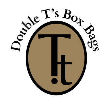 Double-T Box Bags logo
