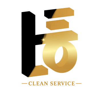 Le-Lo Clean Service logo