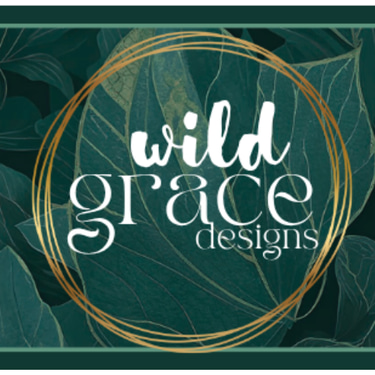 Wild Grace studio logo