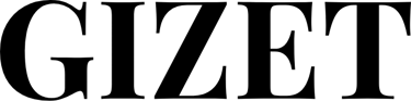 GIZET logo