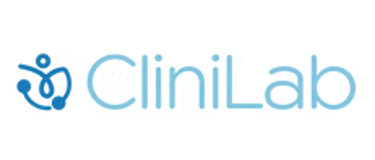 Clinilab Exames logo