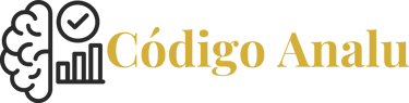 Código Analu logo