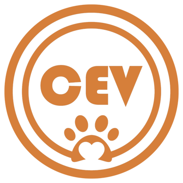 CEV Centro de Especialidades Veterinárias de Limeira logo