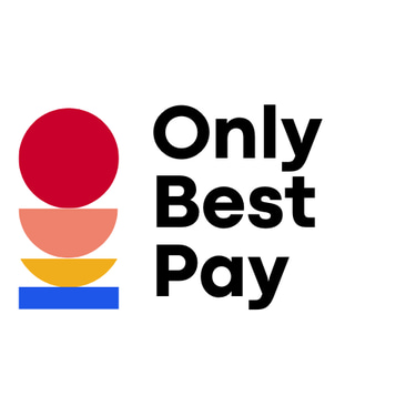 ONLY Best Pay logo