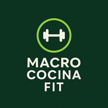 Macro Cocina Fit logo