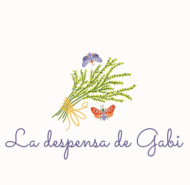 La Despensa de Gabi logo
