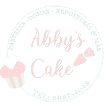Abby’s Cake Palmares logo