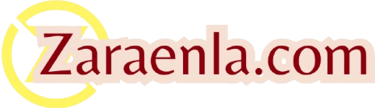 Zaraenla logo