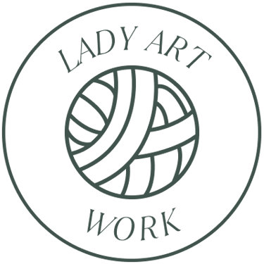 LadyArtWork logo
