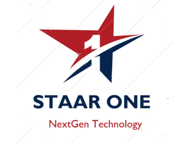 Staar One LLC a NextGen Technology company logo