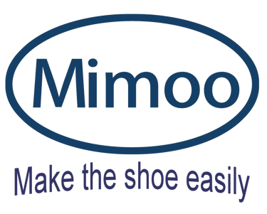 Mimooshoe logo