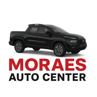 Auto Peças Moraes logo
