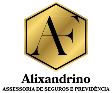 ALIXANDRINO ASSESSORIA DE SEGUROS & PREVIDÊNCIA logo