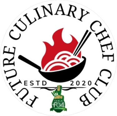 Future Culinary Chef Club logo