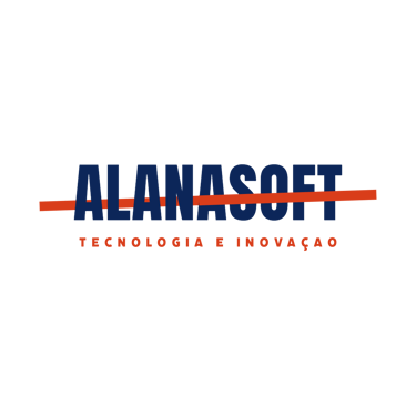 ALANASOFT logo
