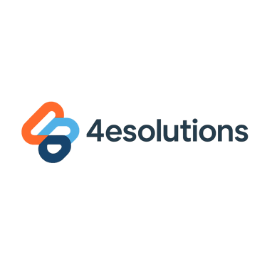 4esolutions logo