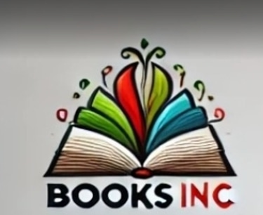 Books INC logo