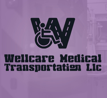 Wellcare Medical Transportation LLC logo