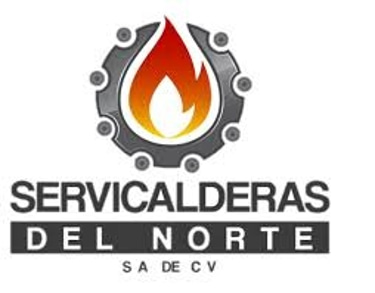 Servicalderas del Norte logo