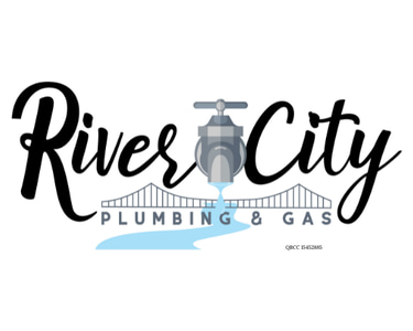 River City Plumbing and Gas Pty Ltd logo