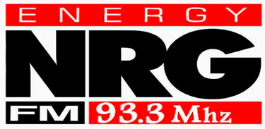 ESCUCHÁ RADIO ENERGY  logo