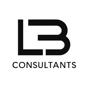 LB Consultants logo