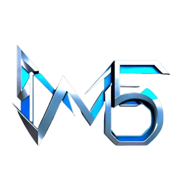 mfive.shop logo